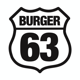 Burger 63