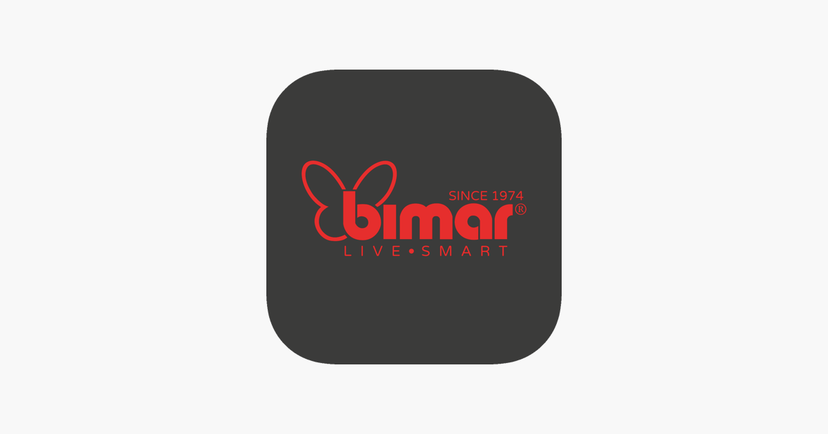 Bimar - Live Smart on the App Store
