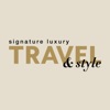 Signature Luxury Travel &Style icon