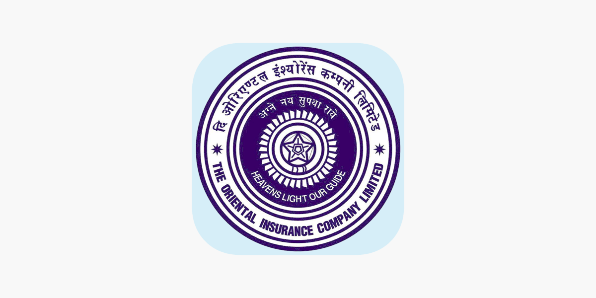 oriental insurance logo download