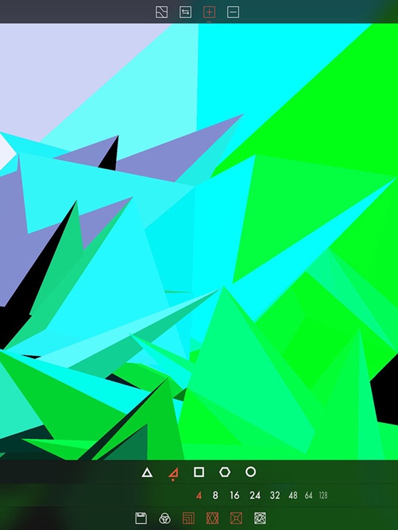 Screenshot #4 pour Centroid pixel