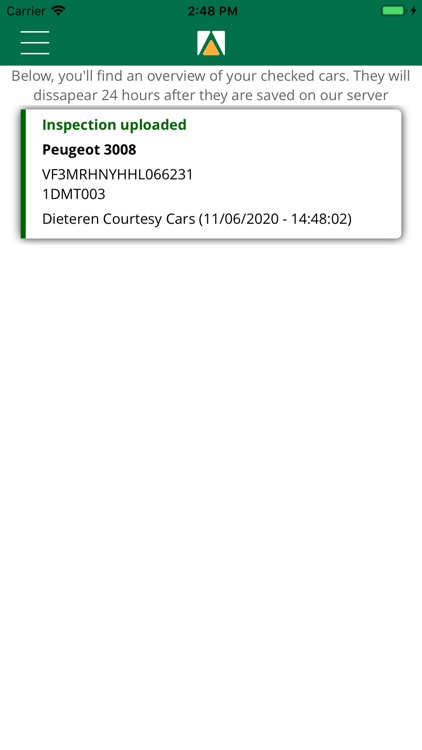 Macadam CarCheckApp screenshot-6