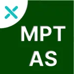 MPTAS by Xalting App Problems