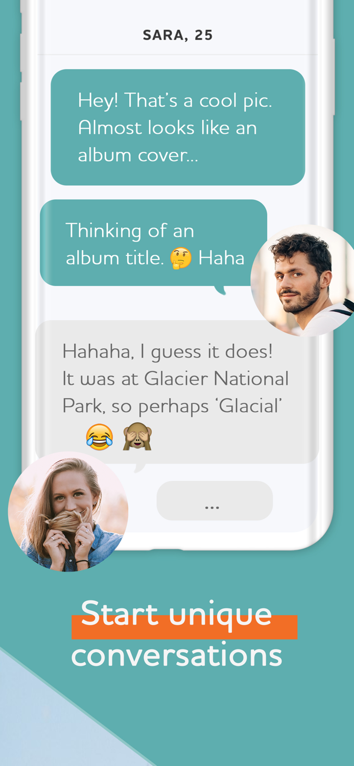 Crosspaths - Christian Dating