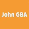 John GBA contact information