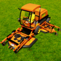 Grass Cutting Game-Mowing Game app download