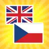 Czech to English Translator App Delete