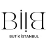 Butik İstanbul icon
