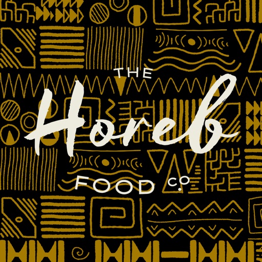 Horeb Foods icon