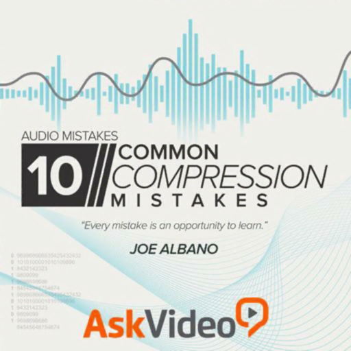 Compression Mistakes Tutorial