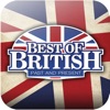 Best of British Magazine App icon