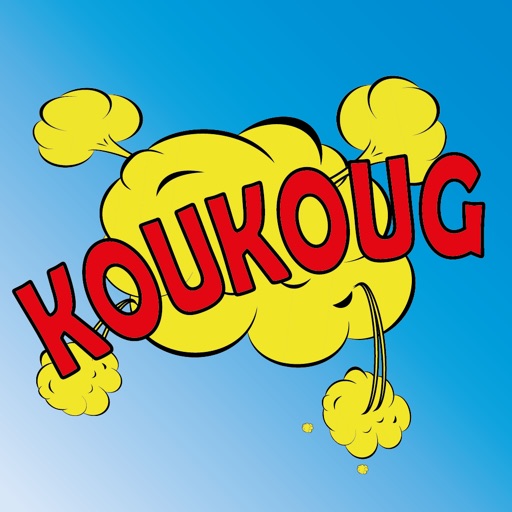 Koukoug