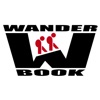 Wander Book icon