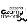 Czarny Melonik