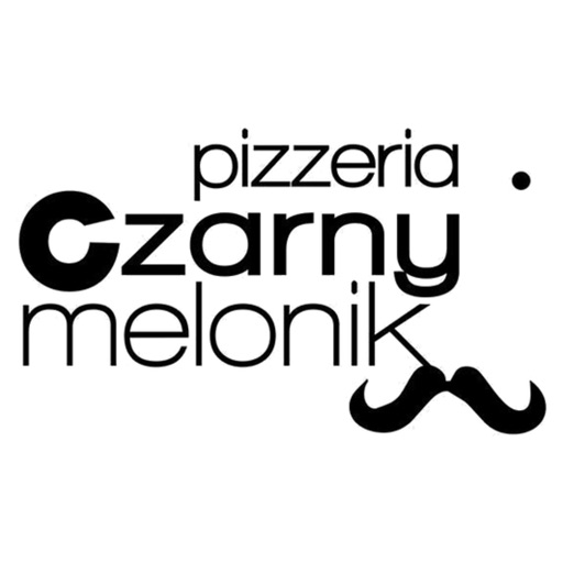 Czarny Melonik