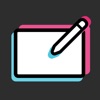 Video Pencil icon