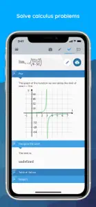 Maple Calculator: Math Solver screenshot #7 for iPhone