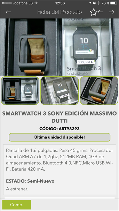 Trashopping Screenshot