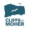 Cliffs of Moher icon