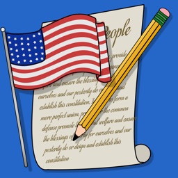 100 USCIS Civics Questions