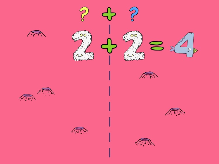 Little Digits Finger Counting screenshot-3