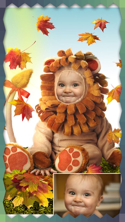 Face Effect HD- Cartoon Editor screenshot-3