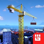 Download Construction Simulator PRO app