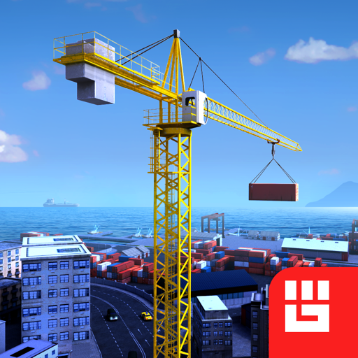 Construction Simulator PRO