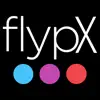 FlypX delete, cancel