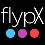 FlypX App Contact