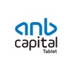 ANB Capital - Saudi Tablet icon
