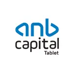 ANB Capital - Saudi Tablet App Contact