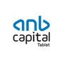 ANB Capital - Saudi Tablet app download