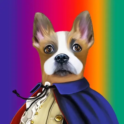 Pet Digital Art - Renaissance Cheats