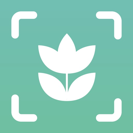 Plant ID Match: Identification icon