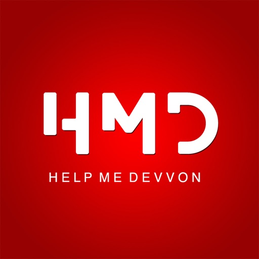 Help Me Devvon by Devvon Terrell LLC Help Me Devvon by Devvon Terrell LLC