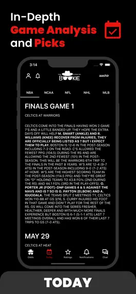 Game screenshot How To Beat The Bookie apk