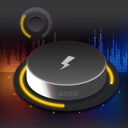 Equalizer - Bass Booster Amp
