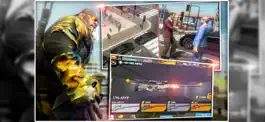 Game screenshot Sniper 3D : Critical War Games mod apk