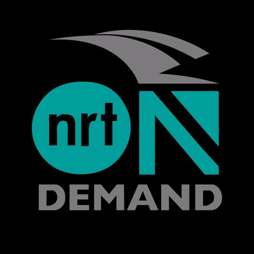 NRT OnDemand icon