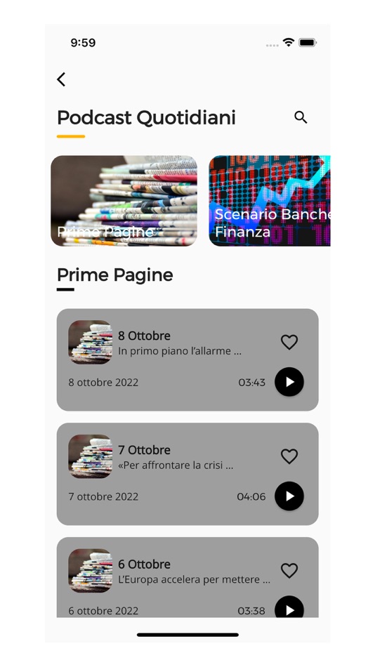 #4. VoiceToPress (iOS) By: Italic Digital Editions Srl