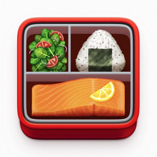 Bento: The Do Less To-Do List Icon