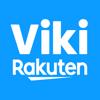 App icon Viki: Asian Drama, Movies & TV - ViKi Inc.