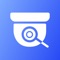 Hidden Camera Detector is a security app that helps you detect and locate hidden cameras in your home, office, or any other location