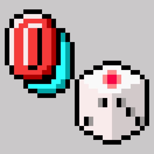 CoinTossAndDice Icon