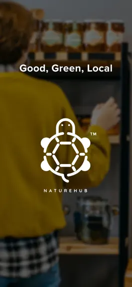 Game screenshot NatureHub mod apk