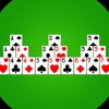 TriPeaks Solitaire: Card Game icon