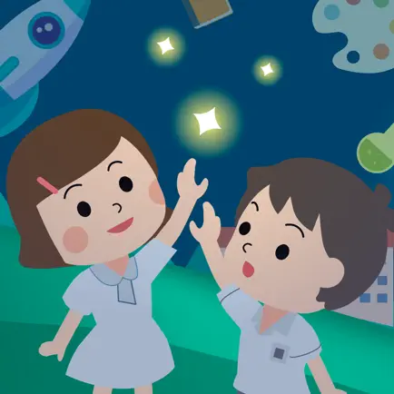 Reach for the Stars WTS Читы