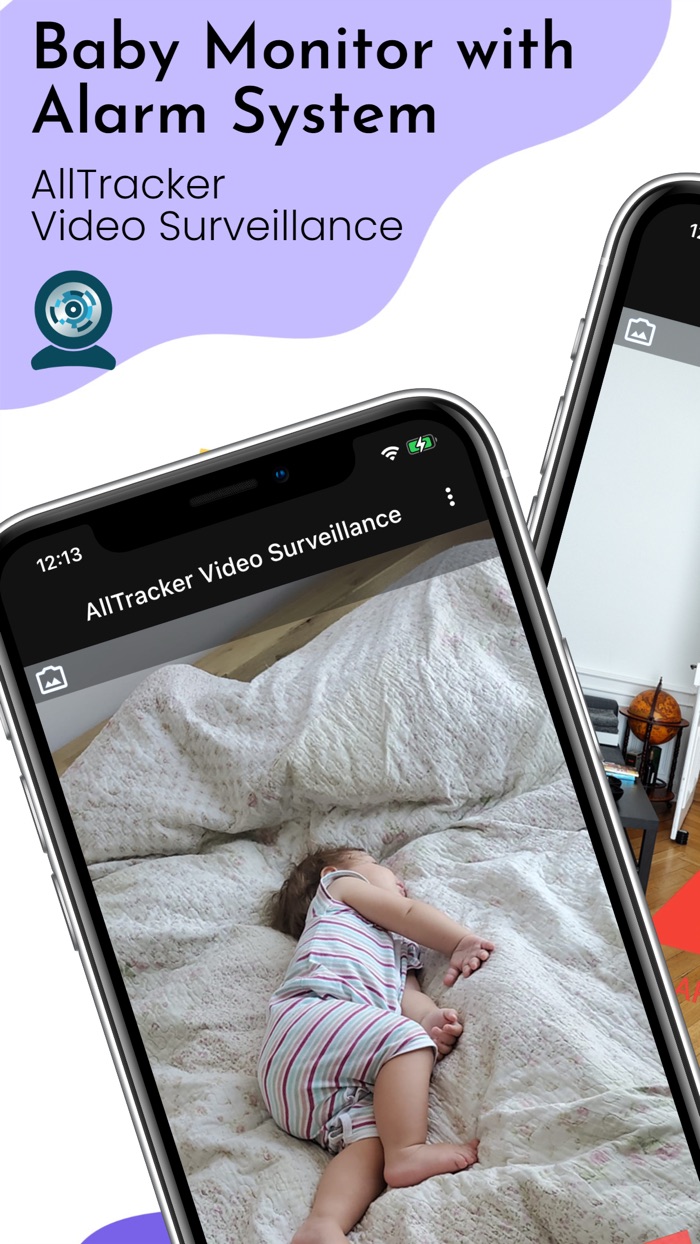 AllTracker Video Surveillance