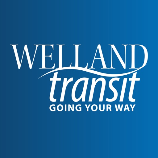 Welland Transit